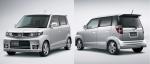 Honda Zest Spark 2009 года